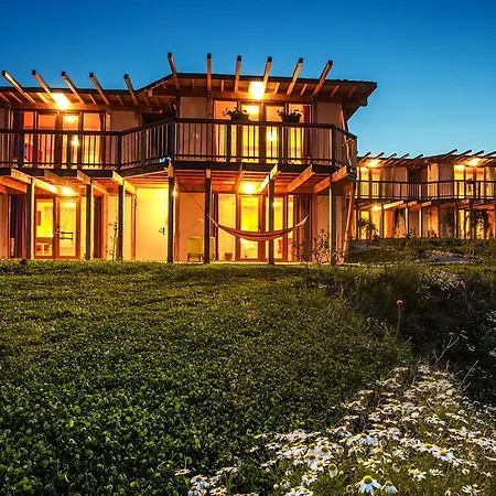 Debeli Dab Hotel