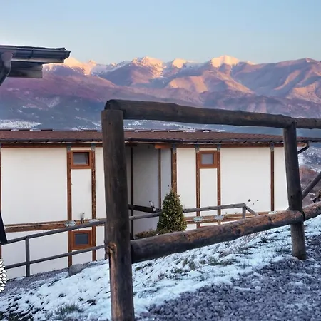 Debeli Dab Hotel 2*