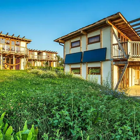 Debeli Dab Hotel Stara Kresna