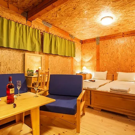 Hotel Debeli Dab Stara Kresna