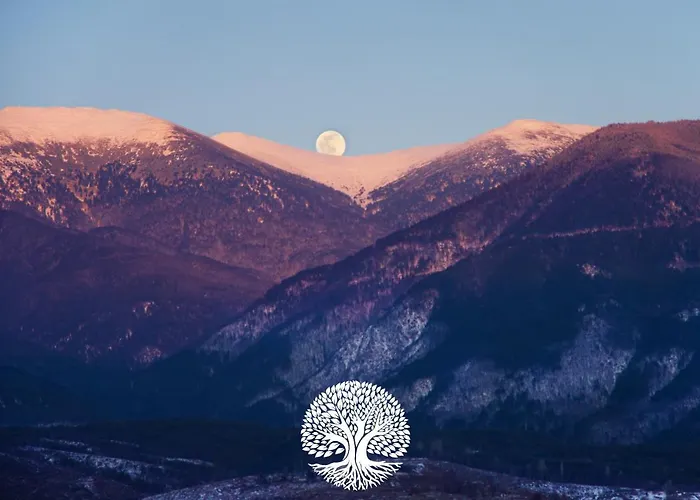 Хотел Debeli Dab Stara Kresna