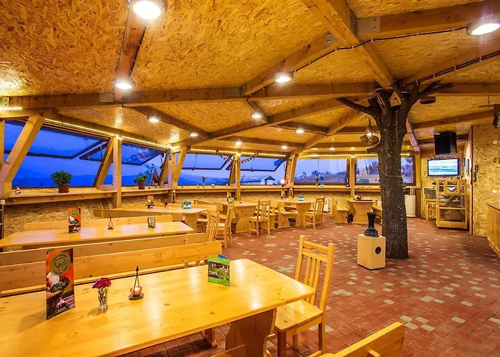 Debeli Dab 2* Stara Kresna