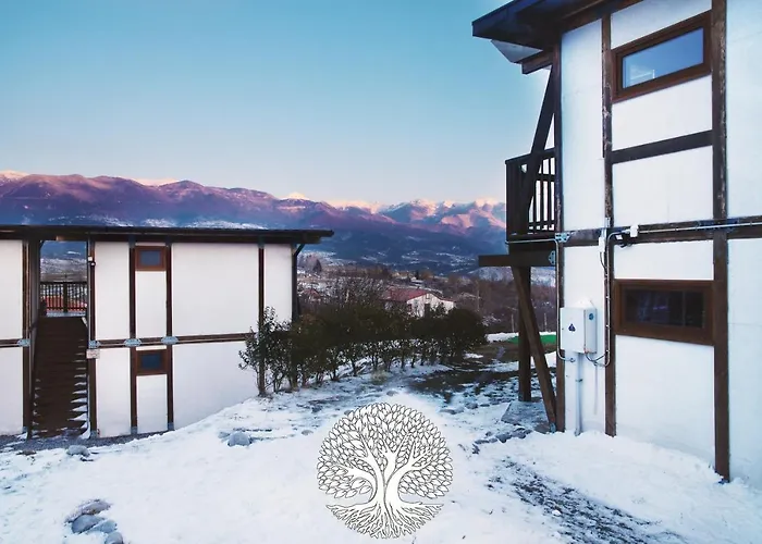 Debeli Dab Хотел