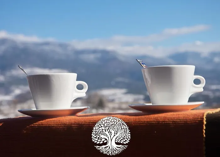 Debeli Dab Хотел 2*