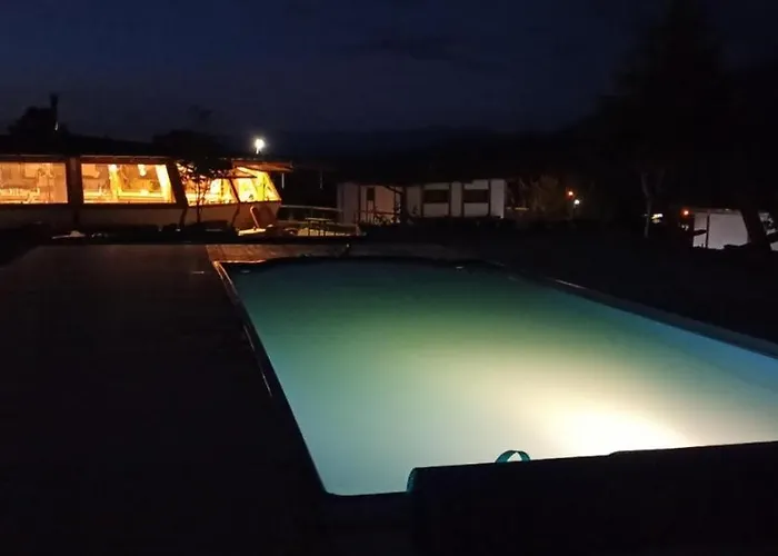 Debeli Dab 2* Stara Kresna