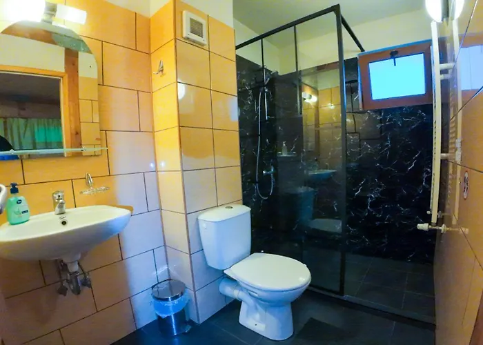 Debeli Dab Хотел 2*