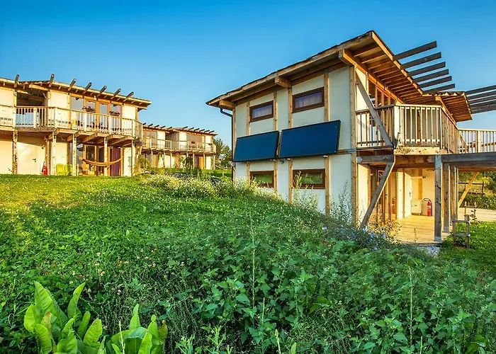 Debeli Dab Хотел Stara Kresna